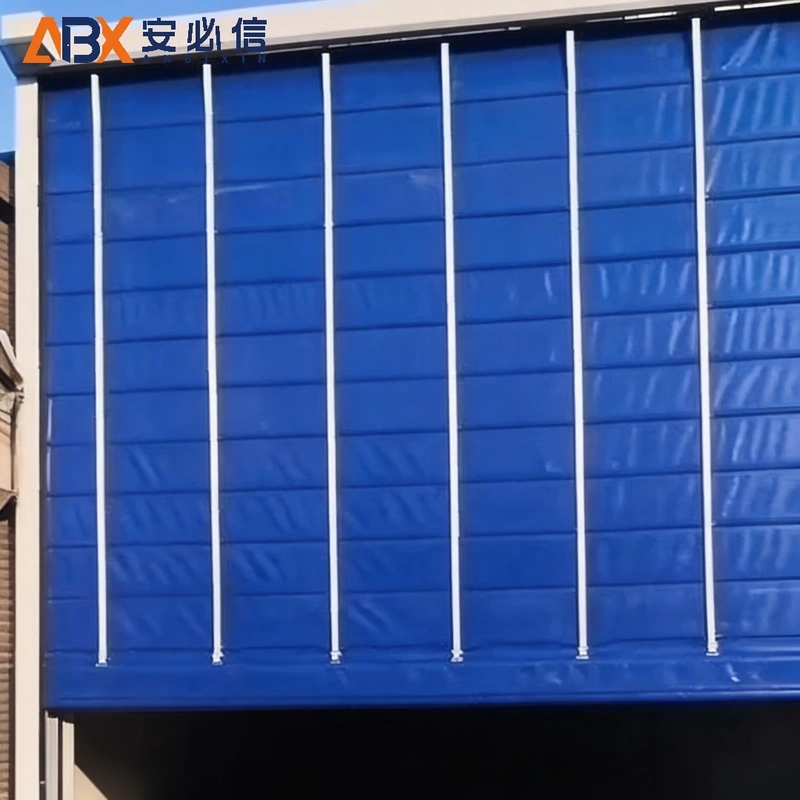 绥化登车桥