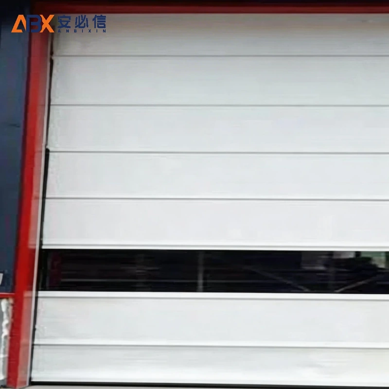 绥化高速门