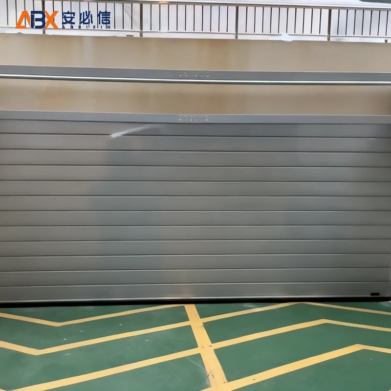 绥化涡轮硬质高速门